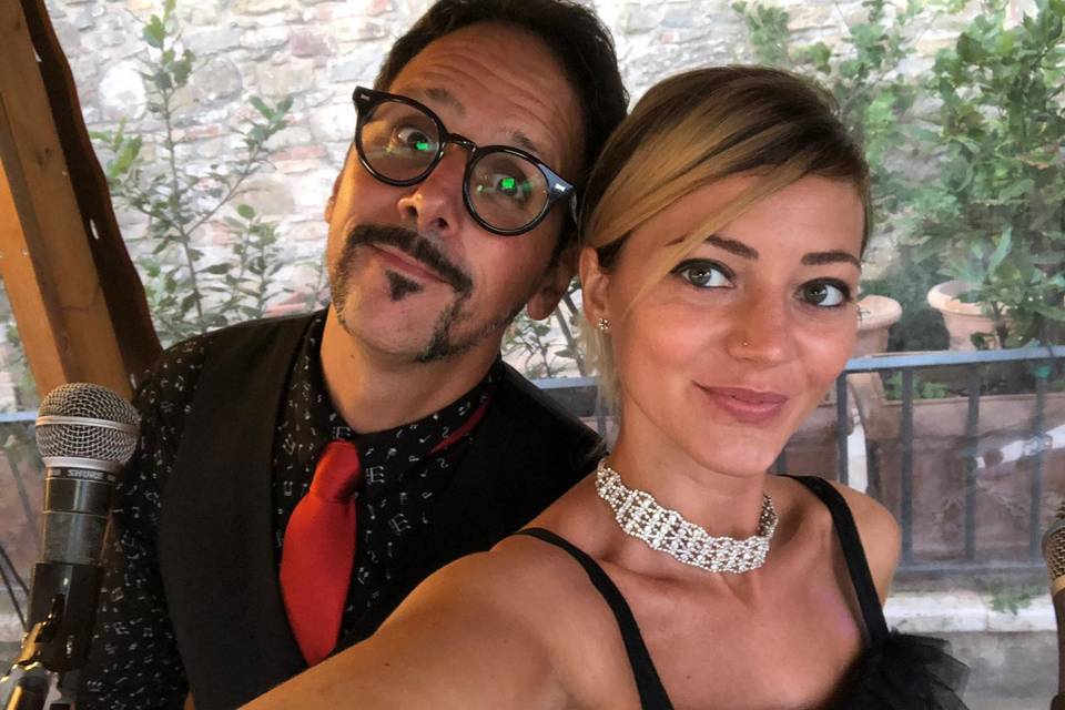 Wedding con Letizia Burnelli