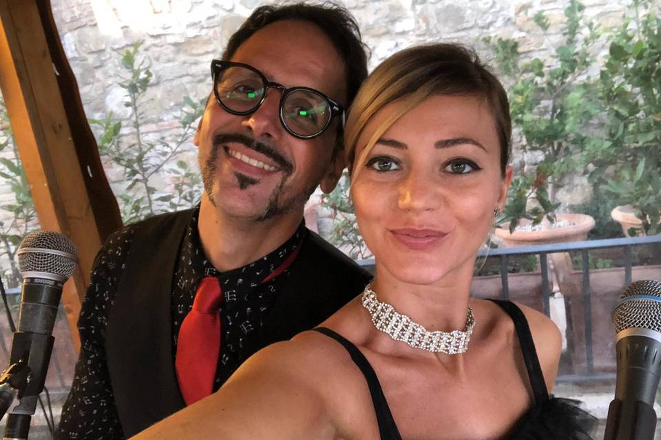 Wedding con Letizia Burnelli