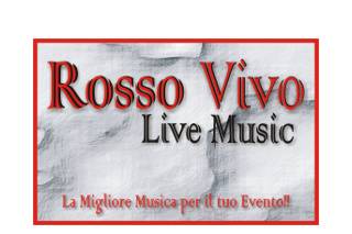 Logo Rosso Vivo