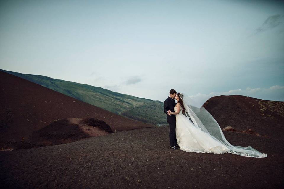 Etna baci