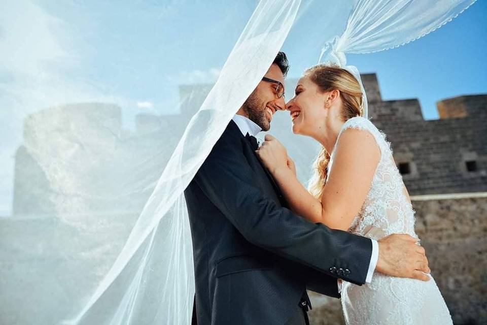 Uscita sposa