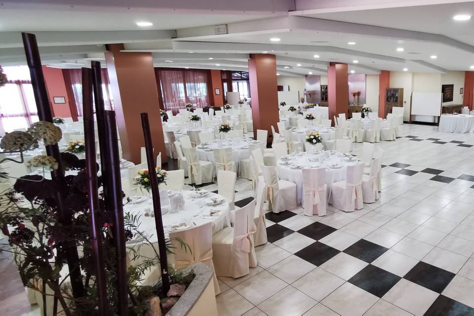 Sala Interna
