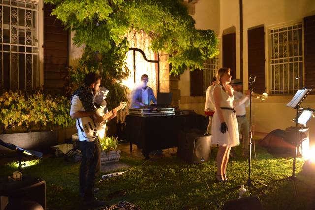 Evento di fidanzamento