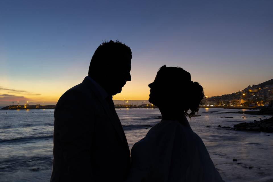 Matrimonio Tenerife