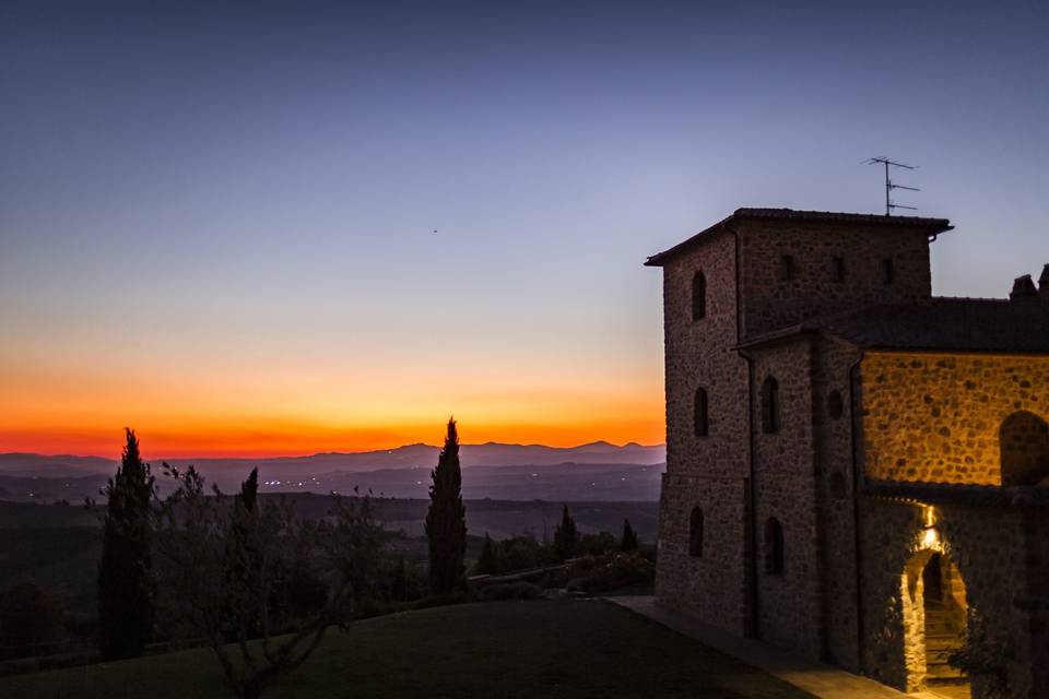 Magico Monte Amiata