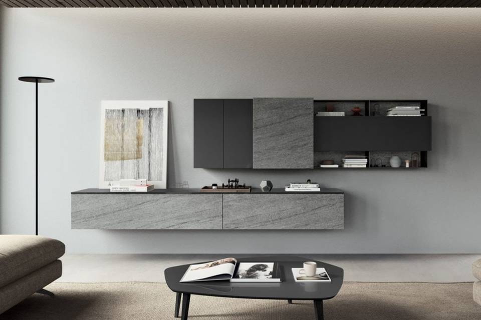 Scavolini living