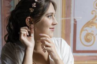 Valentina Grassi Make Up