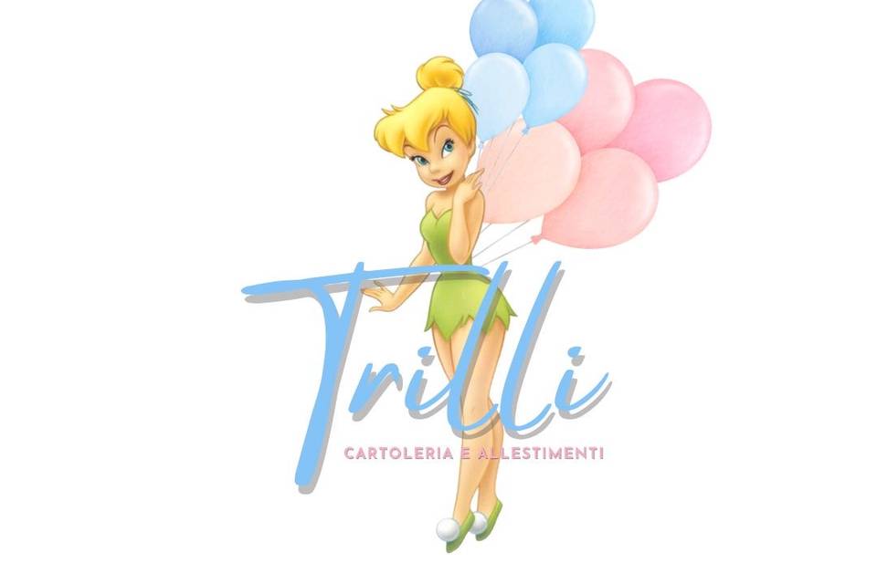 Logo trilli