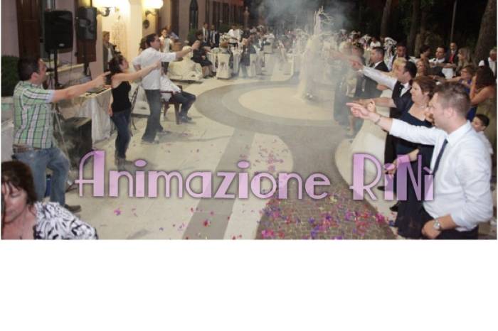 Animazione RiNì