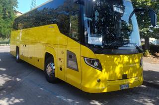 Gianesi bus & Limousine S.r.l.