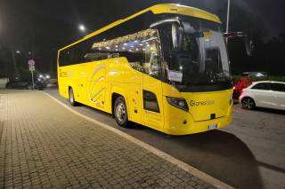 Gianesi bus & Limousine S.r.l.
