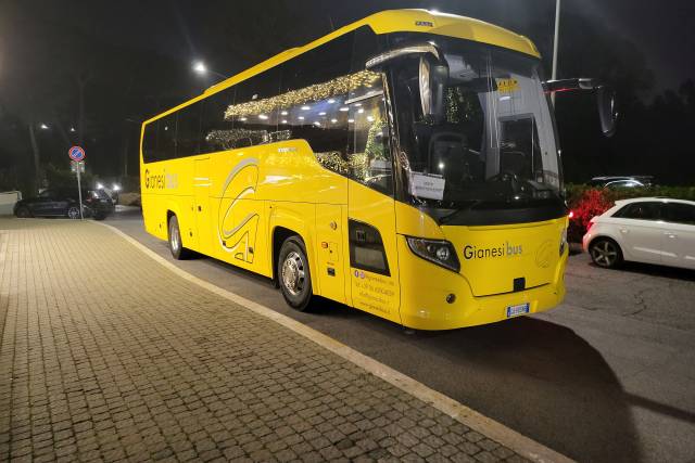 Gianesi bus & Limousine S.r.l.