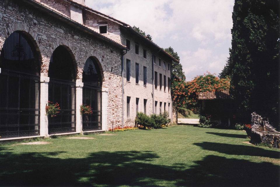 Tenuta Visonà