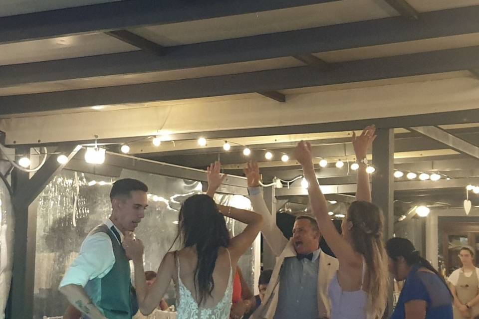 Si balla