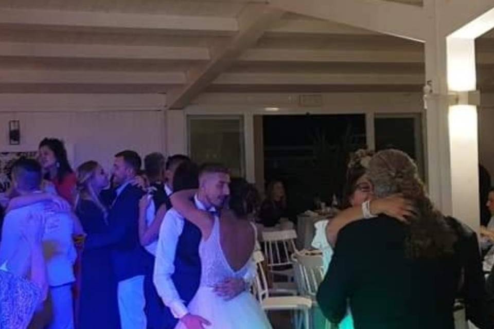 Musica Matrimonio Marche