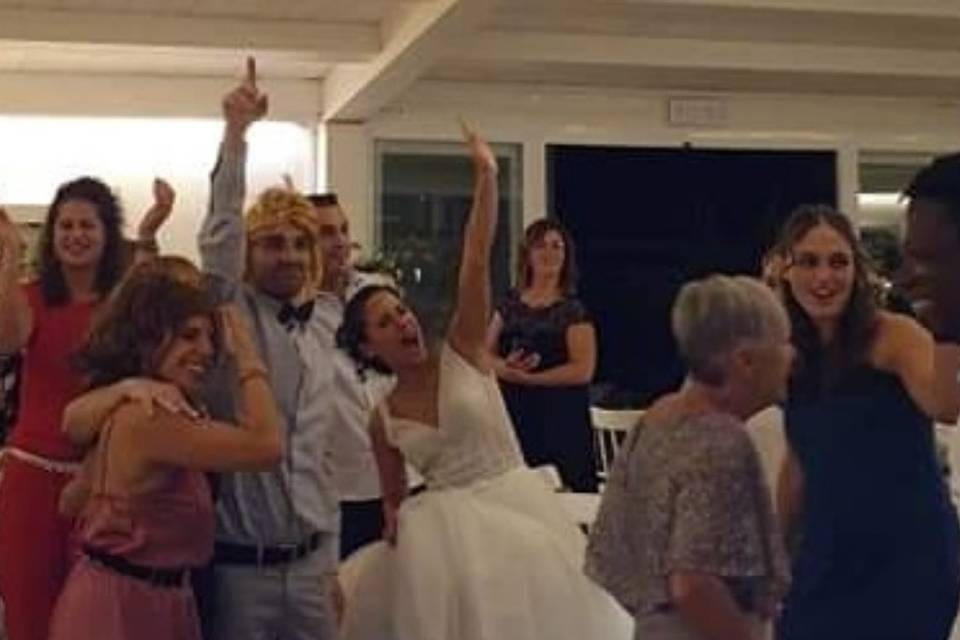 Musica Matrimonio Marche