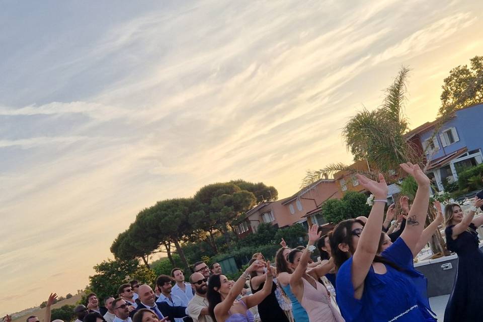 Balli di gruppo