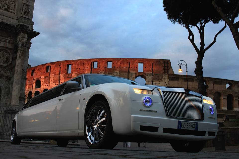 Gianesi bus & Limousine S.r.l.