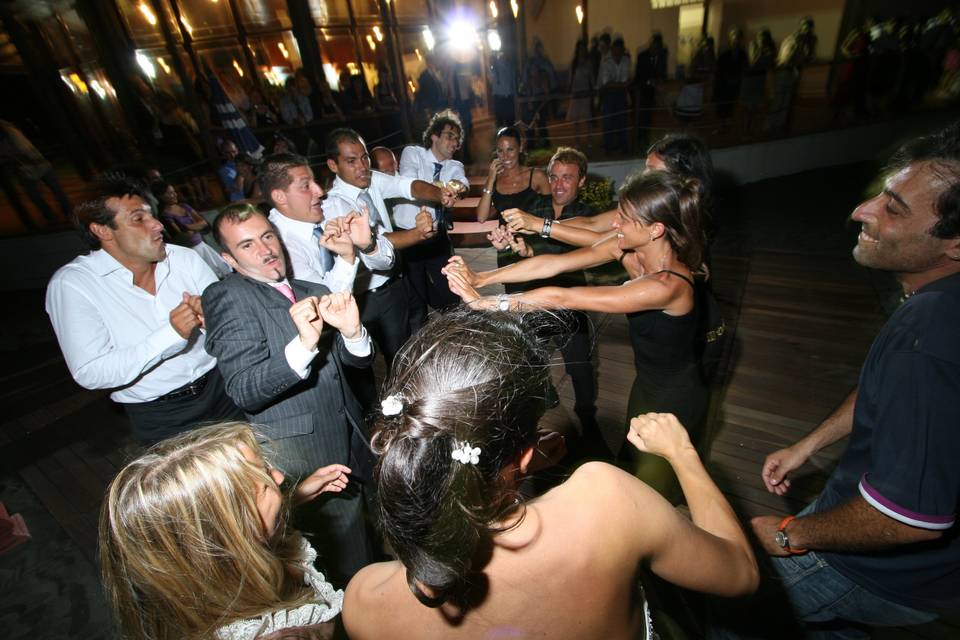 Ballando