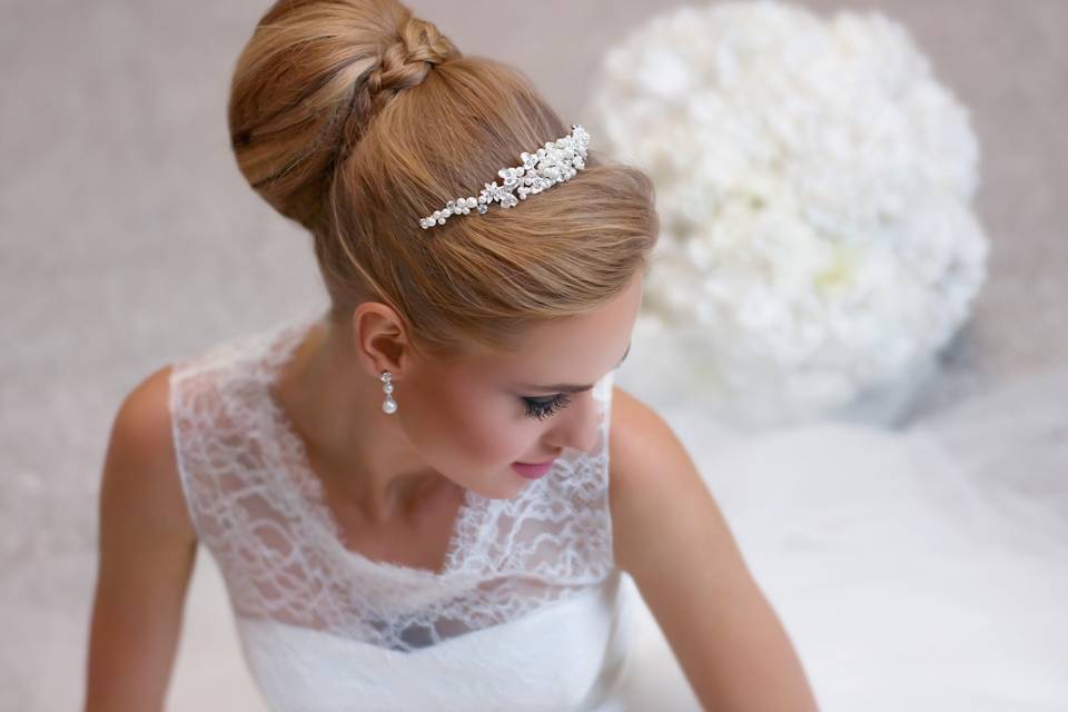 Accessori da sposa