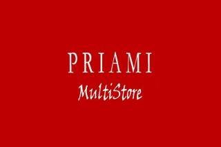 Priami Multistore