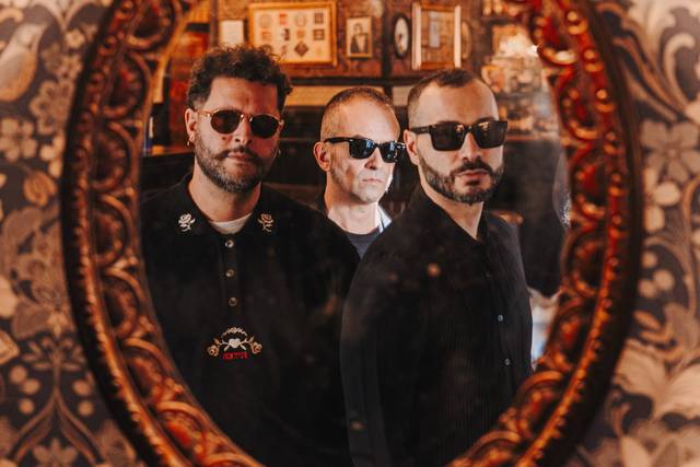 Sincro Mirror!