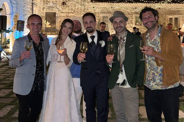 Trova l'intruso! 🤣