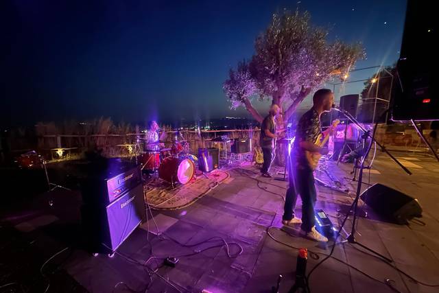 Feste private ROCK! 🙌
