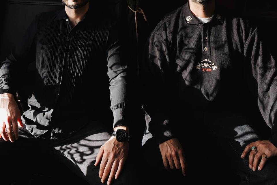 Sincro anche in Duo!