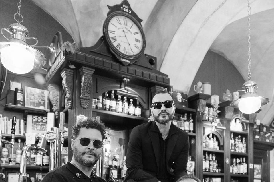 Black & White Soul! 🤟