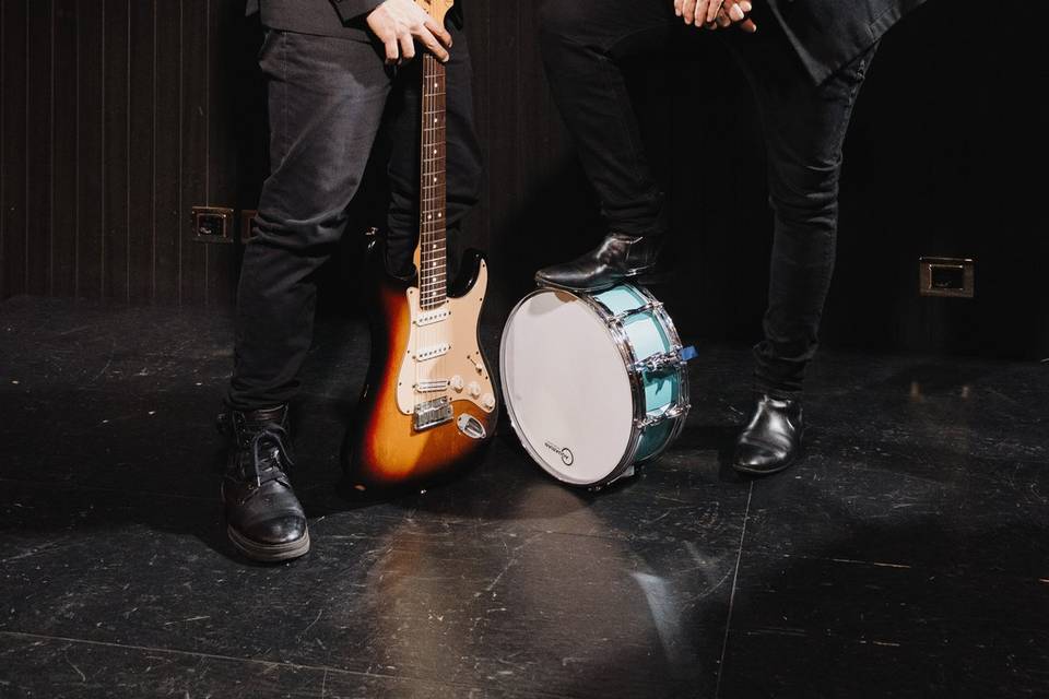 Il Duo Sincro!