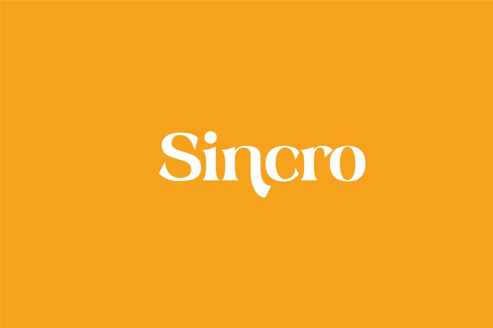 Sincro Logo