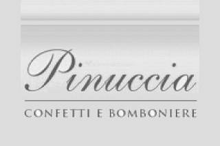 Pinuccia Bomboniere logo