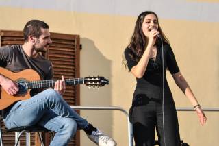 Encuentro Acoustic Duo