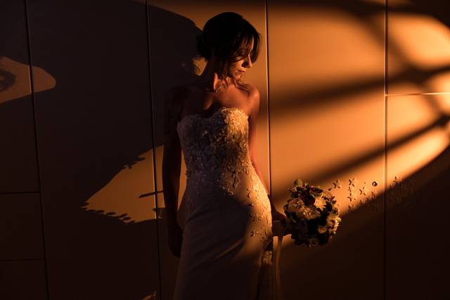 La sposa Mariangela