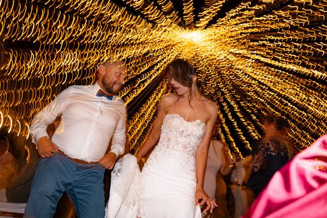 Festeggiamenti Villa grandinet