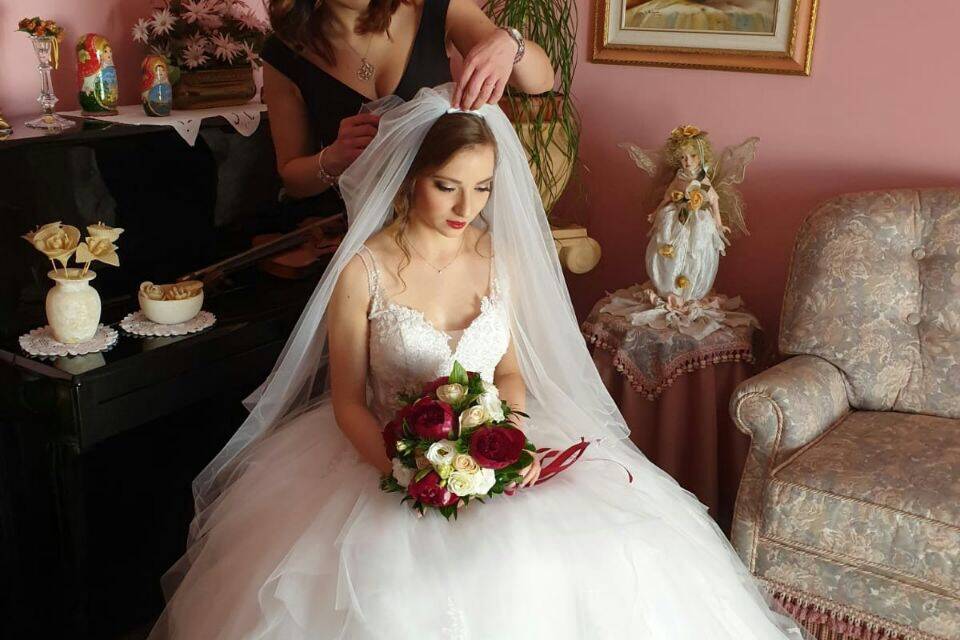 Sposa 10 maggio