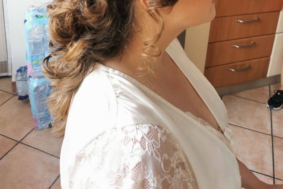 Sposa Tiziana