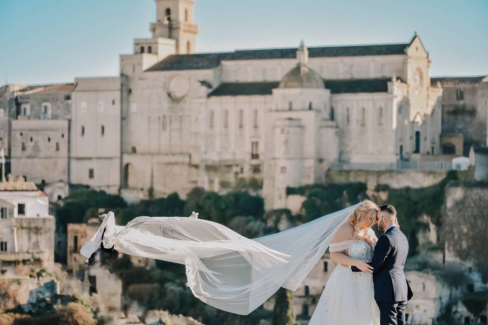 Matrimonio gravina