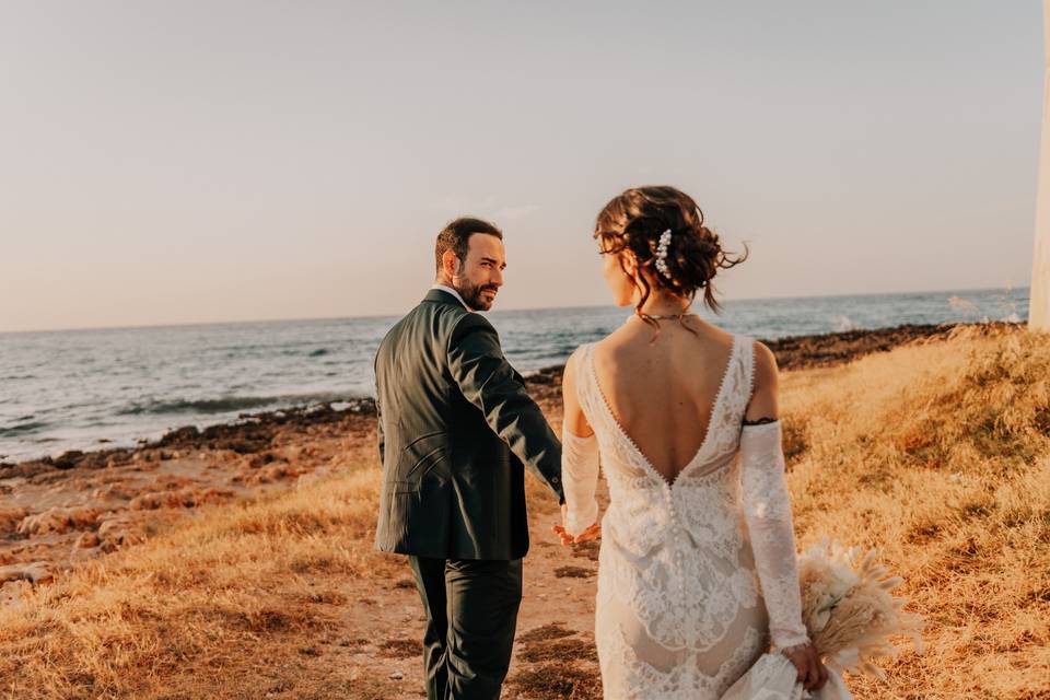 Fotografo matrimonio ostuni