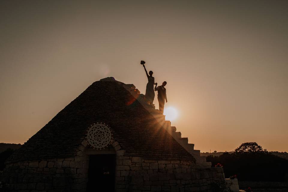 Fotografo puglia