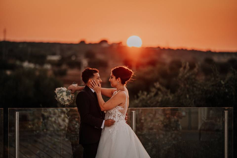 San Tommaso-ricevimenti