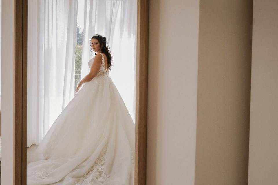 Sposa Roby