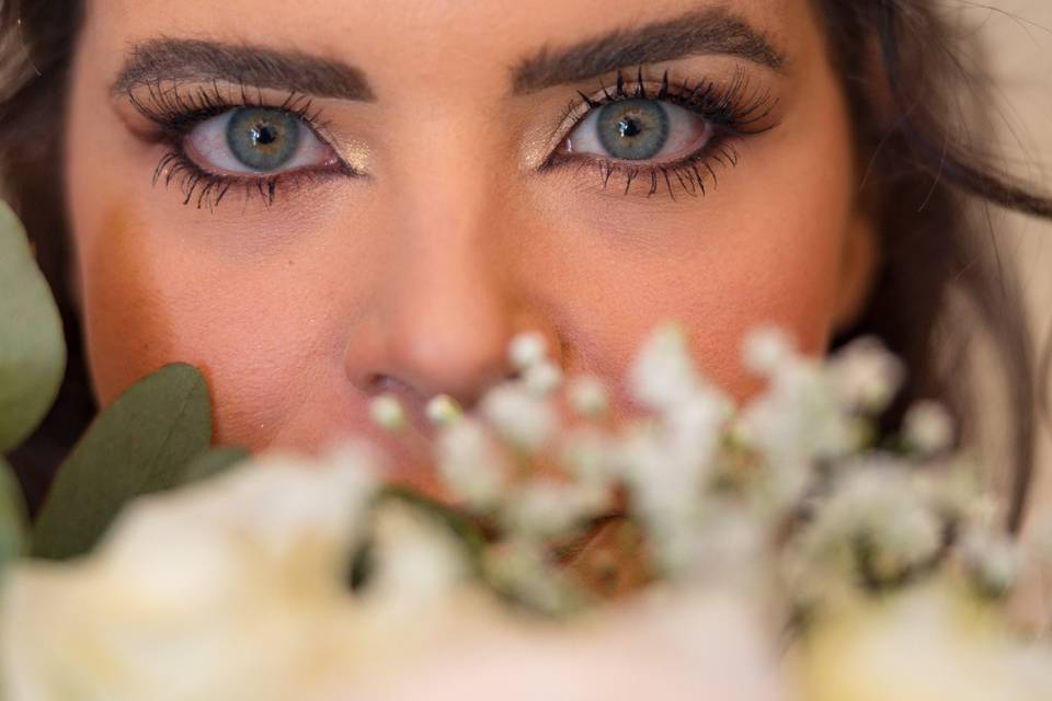 La sposa Giovanna