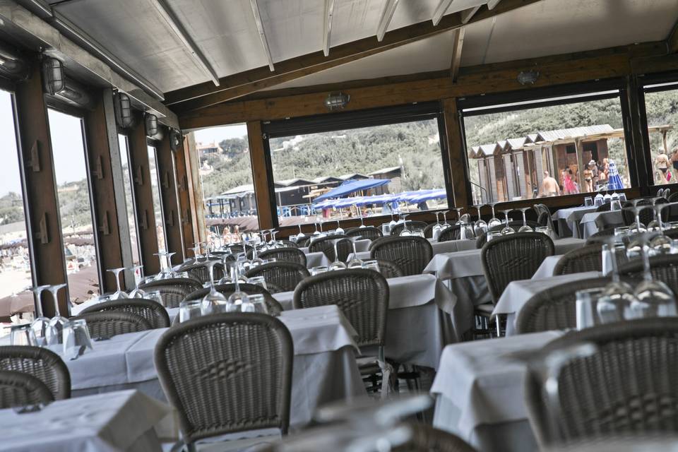 Ristorante Saporetti