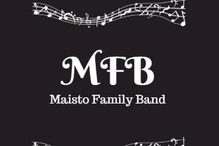 Maisto Family Band logo