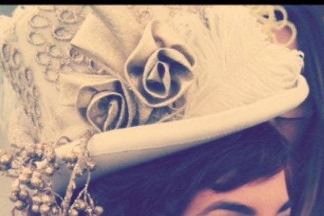 Francesca Prinzis Makeup