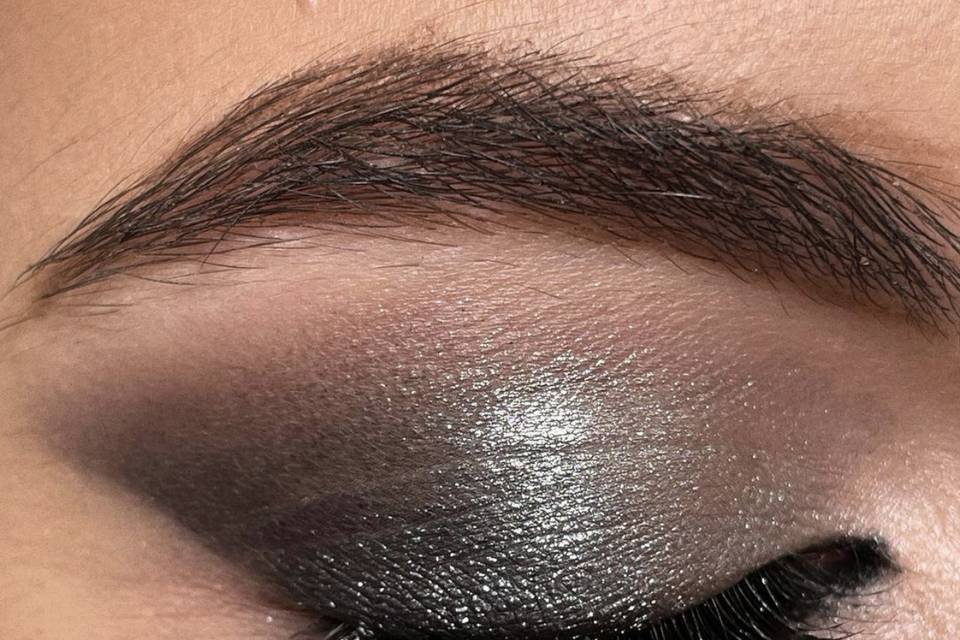 Smoky