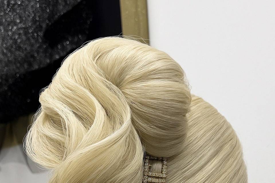 Classica banana glamour ❤️