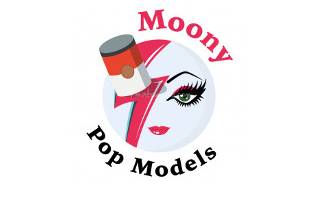 Moony Pop Models